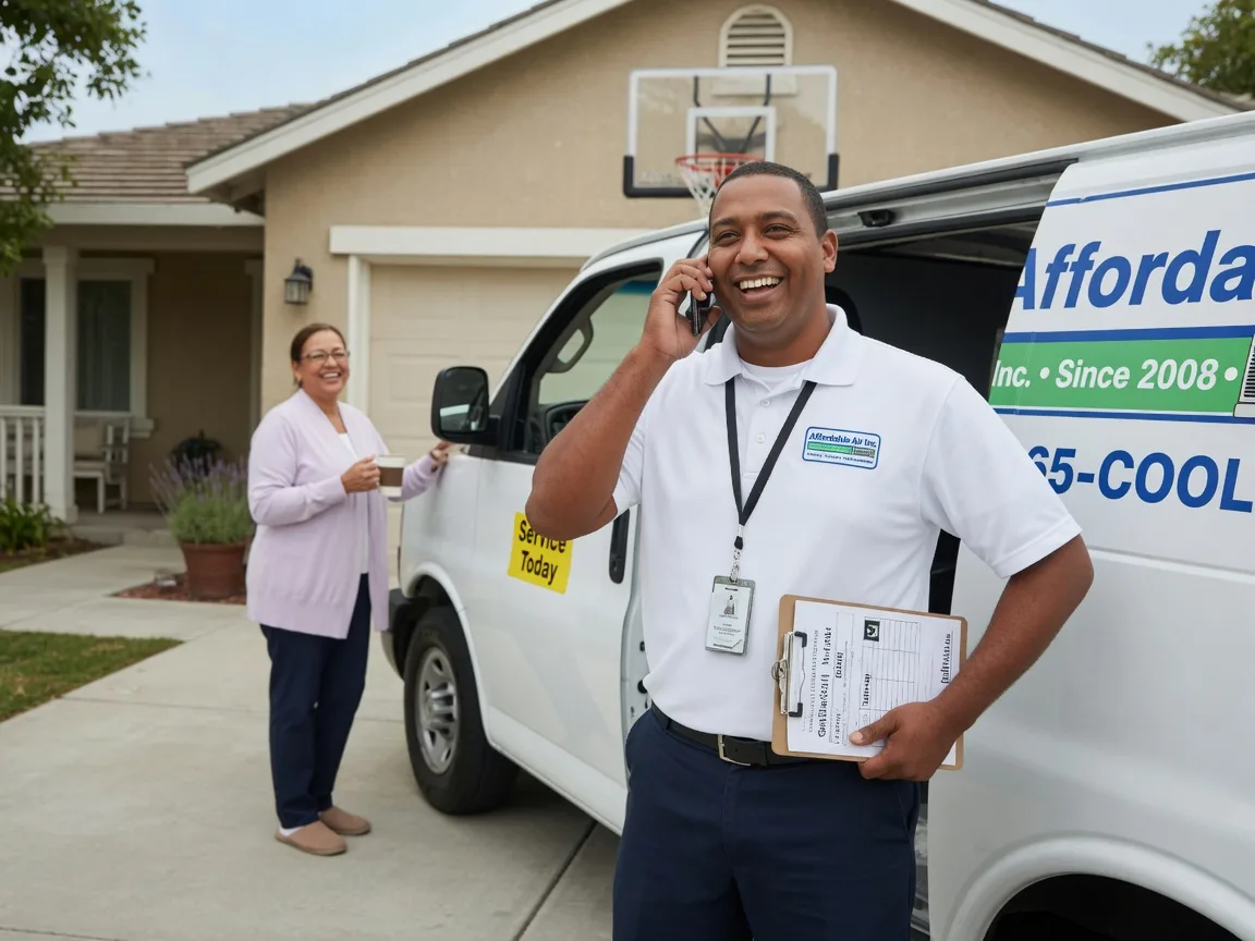 Central Ac Repair Montfort, WI FAQs